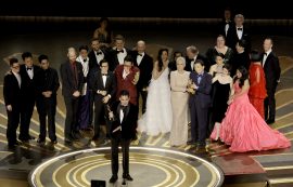 95th Annual Academy Awards Show
