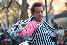 Komikus Richard Simmons