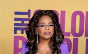 Oprah Winfrey legyőzte ellenérzéseit, és egy ismeretlen szerrel fogyott le / Kép forrása: Leon Bennett / Getty Images