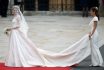 The Wedding Of Prince William With Catherine Middleton At Westminster Abbey