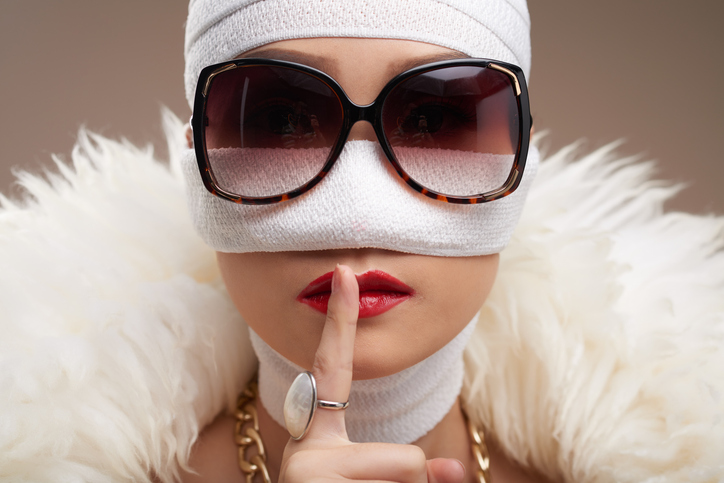 Plasztikai sebészek árulták el: ezeket a beavatkozásokat sose próbáljuk ki 1 Plasztika