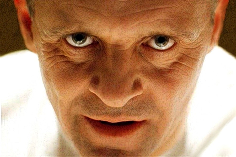 Hannibal Lecter