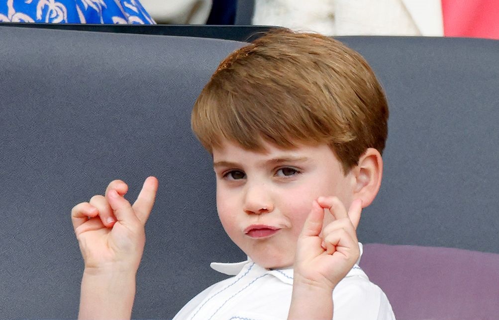 Lajos herceg születésnapjára Katalin hercegné úgy készül, mintha teljesen egészséges lenne / Kép forrása: Max Mumby/Indigo / Getty Images