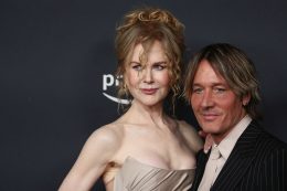 Nicole Kidman még mindig olyan szerelmes a férjébe, mint egy tinilány / Kép forrása: Don Arnold / Getty Images