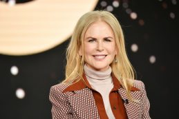 Nicole Kidman életműdíjat vehetett át / Kép forrása: Amy Sussman / Getty Images