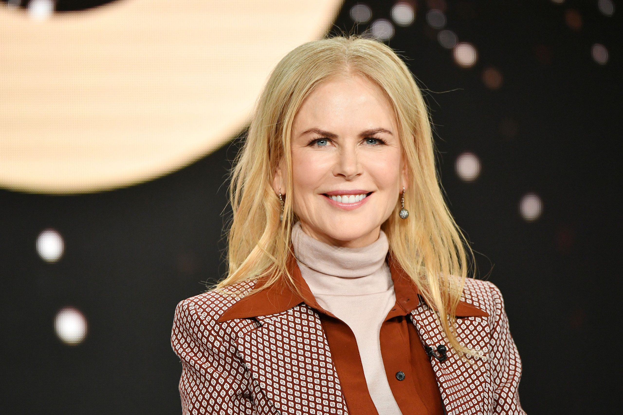 Az 56 éves Nicole Kidman életműdíjat kapott – Ilyen volt a neki szentelt este