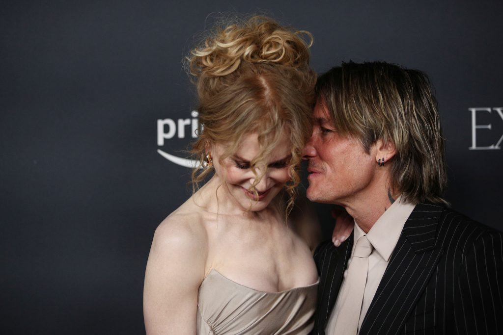 Nicole Kidman még mindig olyan szerelmes a férjébe, mint egy tinilány / Kép forrása: Don Arnold / Getty Images