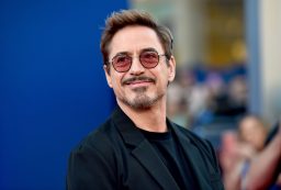 Robert Downey Jr. / Kép forrása: Alberto E. Rodriguez / Getty Images
