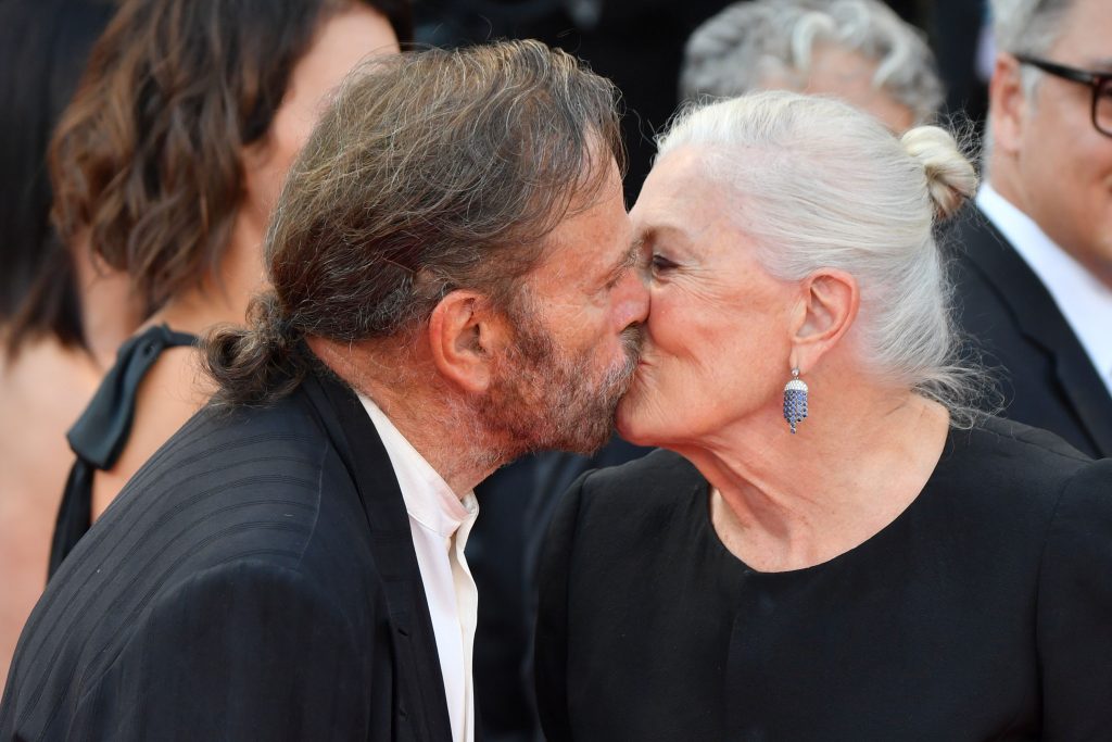 Az Oscar-díjas színésznő több mint ötven éve, töretlen szerelemben él Franco Neróval / Kép forrása: Stephanie Cardinale-Corbis / Getty Images