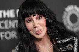 Cher premieren járt / Kép forrása: John Salangsang / Getty Images