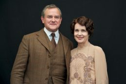 A Downton Abbey harmadik filmmel tér vissza / Kép forrása: Vera Anderson / Getty Images
