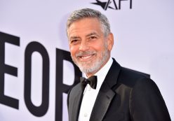 George Clooney a Broadway-n is feltűnik / Kép forrása: Alberto E. Rodriguez / Getty Images
