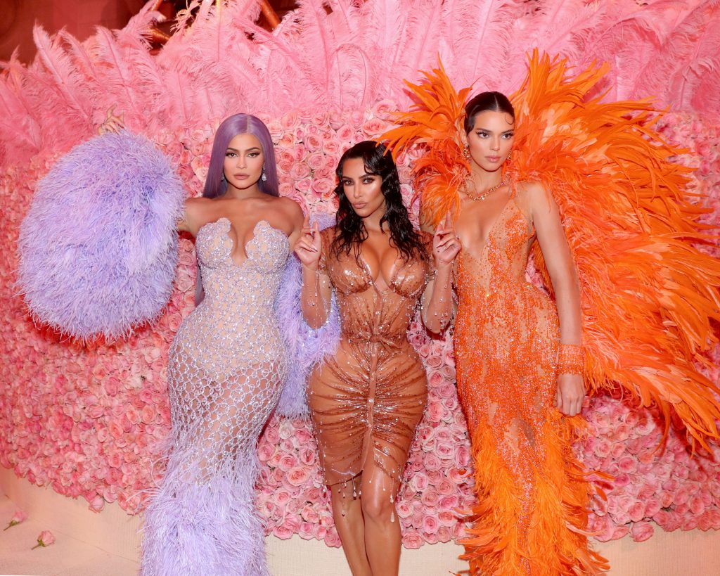 The 2019 Met Gala Celebrating Camp