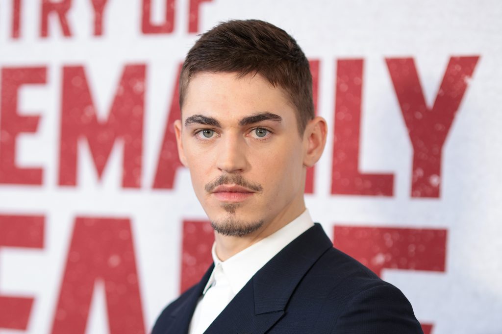 Hero Fiennes, Ralph Fiennes unokaöccse