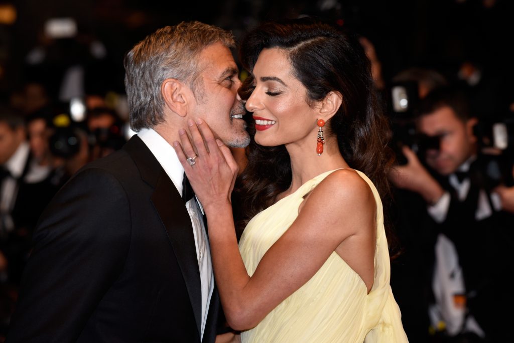 "money Monster" Red Carpet Arrivals The 69th Annual Cannes Film Festival