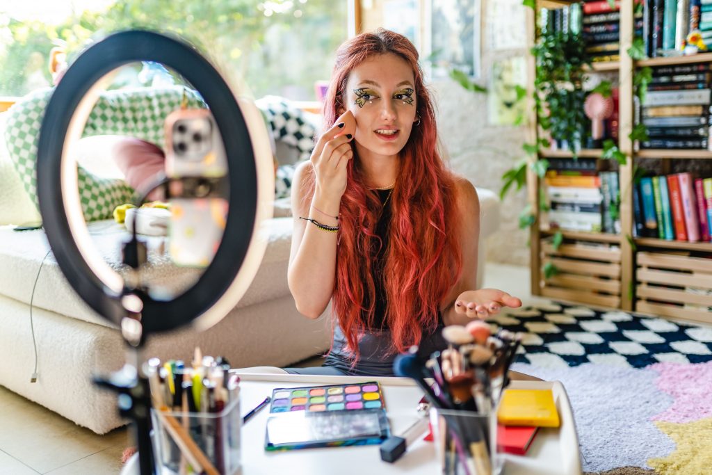 Influenszer