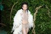 FKA Twigs egy Stella McCartney ruhában volt / Kép forrása: Cindy Ord MG24 / Getty Images