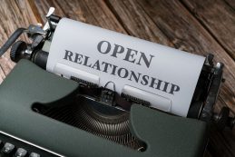 Nyitott házasság
