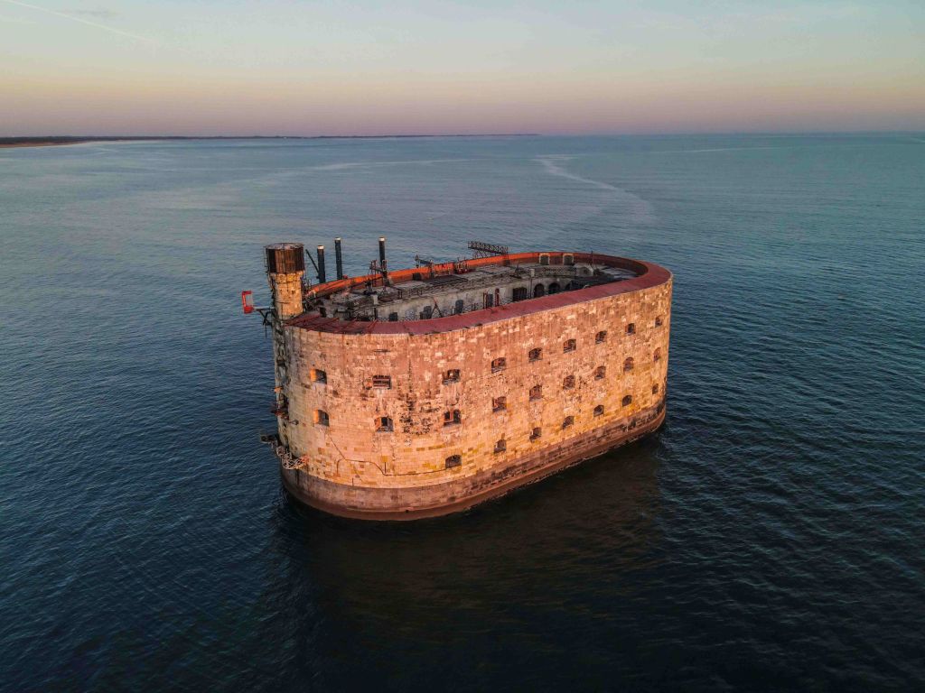 Fort Boyard