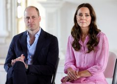 The Duke And Duchess Of Cambridge Visit Belize, Jamaica And The Bahamas Day Eight