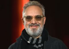 Beatles rendezője Sam Mendes