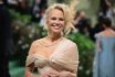 Pamela Anderson