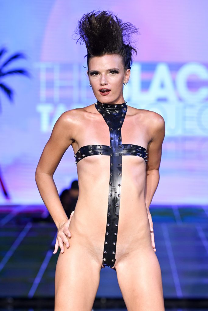 Miami Swim Week 2024 Powered By Art Hearts Fashion June 2