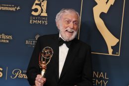51st Annual Daytime Emmys Awards Arrivals