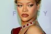 Rihanna X Fenty Hair Los Angeles Launch Party Arrivals