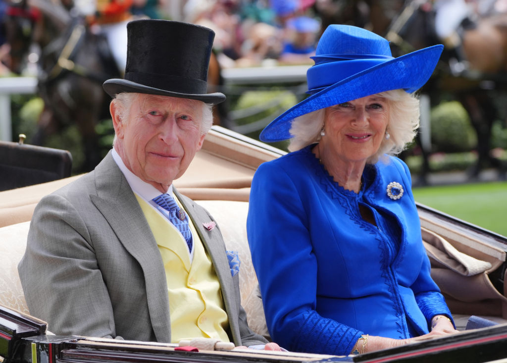 Royal Ascot