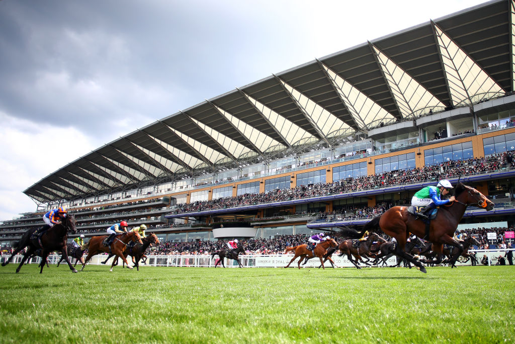 Royal Ascot