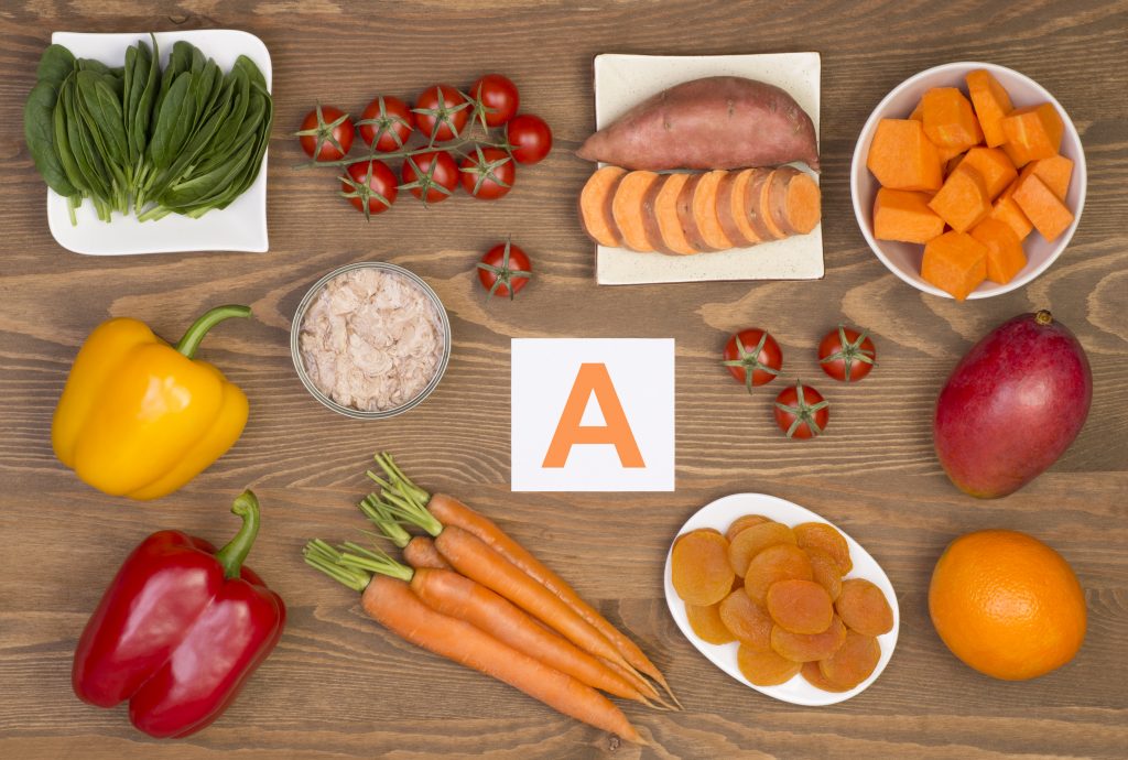 Sokan szedik ezt a vitamint, pedig többet árthat, mint gondolnánk 1 A-vitamin