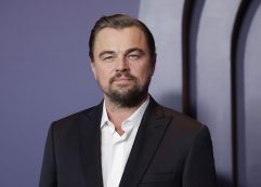 Leonardo DiCaprio remélhetőleg már kinőtte a higiénia zárójelbe tételét / Kép forrása: Emma McIntyre / Getty Images