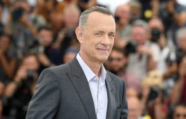 Tom Hanks új filmje 2024. novemberében érkezik a mozikba / Kép forrása: Pascal Le Segretain / Getty Images