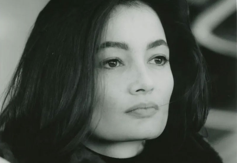 Anouk Aimee