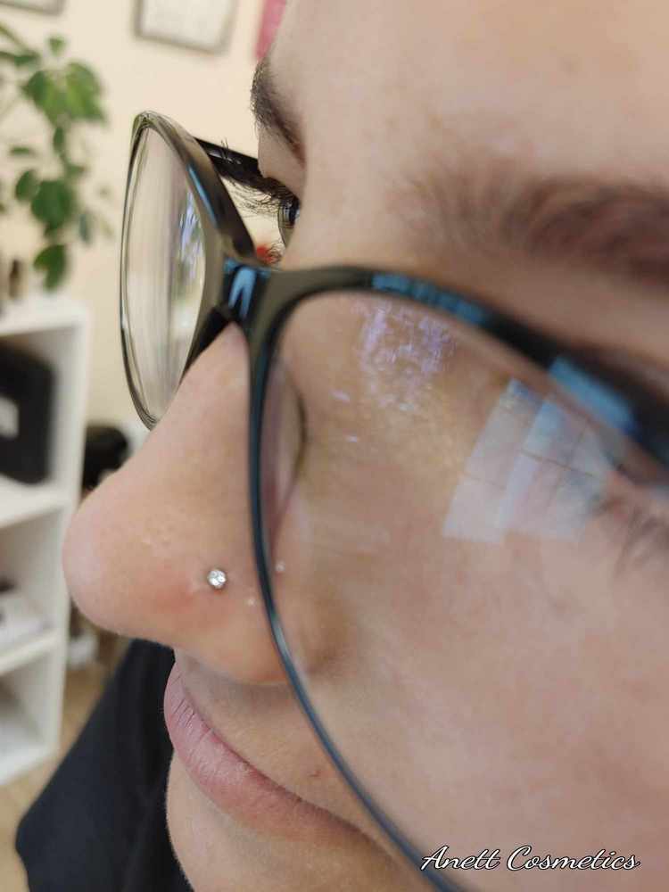 Piercing