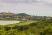 A Balaton nemcsak látványra feldhetetlen, hanem vízminőségre is, ugyanis kiemelkedően jónak számít / Kép forrása: Laszlo Szirtesi / Getty Images