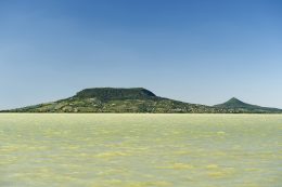 A Balaton titkai / Ké pforrása: Loop Images / Getty Images