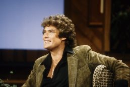 David Hasselhoff 72 éves / Kép forrása: Michael Ochs Archives / Getty Images