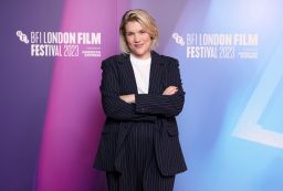 Screen Talks: Emerald Fennell 67th Bfi London Film Festival