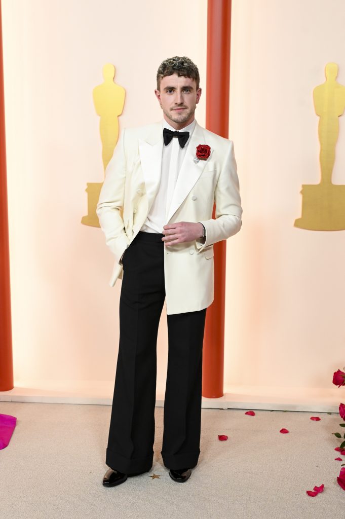 The 95th Annual Academy Awards Arrivals