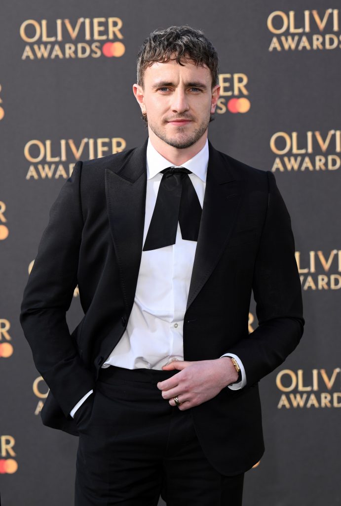 The Olivier Awards 2023 Arrivals