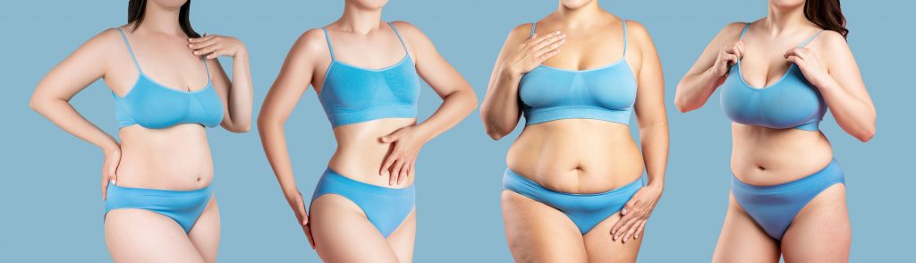 Lehet pozitív a testképünk akkor is, ha papíron nem vagyunk egészségesek? / Fotó: Getty Images