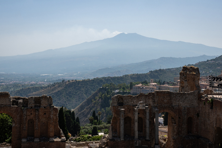 Etna