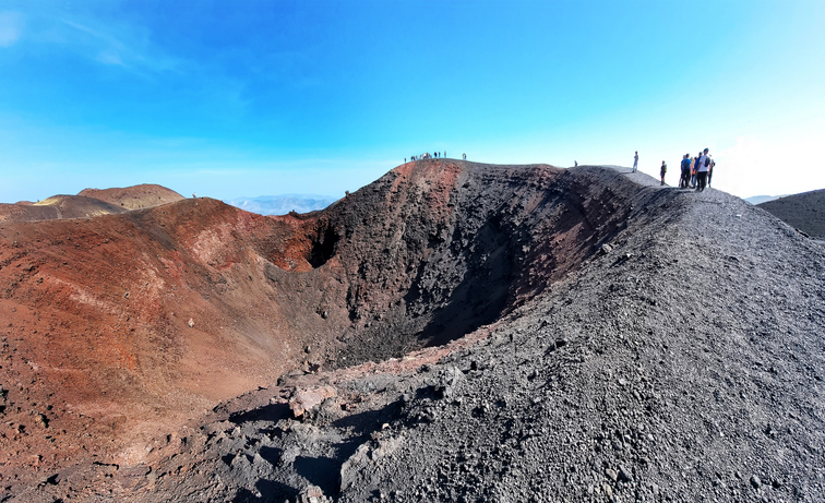 Etna