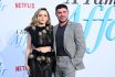 Netflix A 'family Affair' Los Angeles Premiere Arrivals