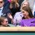 Celebrity Sightings At Wimbledon 2024 Day 14