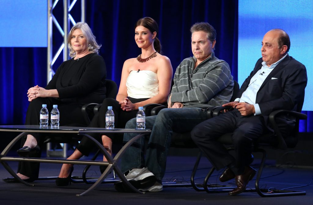 2014 Winter Tca Tour Day 3