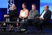 2014 Winter Tca Tour Day 3