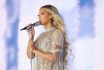 Beyoncé nem hagyja, hogy a hosszú haj kimenjen a divatból / Kép forrása: Kevin Mazur / Getty Images